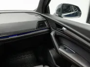 Audi Q5 Sportback Design 45 TFSI quattro I (FY), 2022 — экстерьер, фото 19