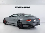 Bentley Continental GT Mulliner III, 2023 — экстерьер, фото 6