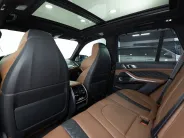 BMW X5 M Competition III (F95), 2020 — экстерьер, фото 25