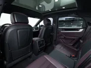 Porsche Cayenne Coupé III Рестайлинг, 2025 — экстерьер, фото 27