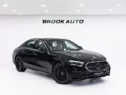 Mercedes-Benz E-Класс E 300 4MATIC AMG Line VI (W214, S214), 2025 — экстерьер, фото 3