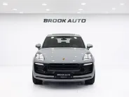 Porsche Macan T I Рестайлинг 2, 2025 — экстерьер, фото 2