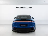 Porsche Panamera GTS III, 2026 — экстерьер, фото 5