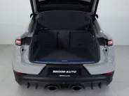 Porsche Cayenne Turbo GT III Рестайлинг, 2025 — экстерьер, фото 32