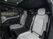 Porsche Cayenne Coupé III Рестайлинг, 2026 — экстерьер, фото 30