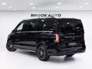 Mercedes-Benz V-Класс Exclusive AMG Line III (W447) Рестайлинг 2, 2024 — экстерьер, фото 6