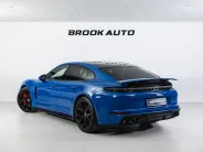 Porsche Panamera GTS III, 2026 — экстерьер, фото 4