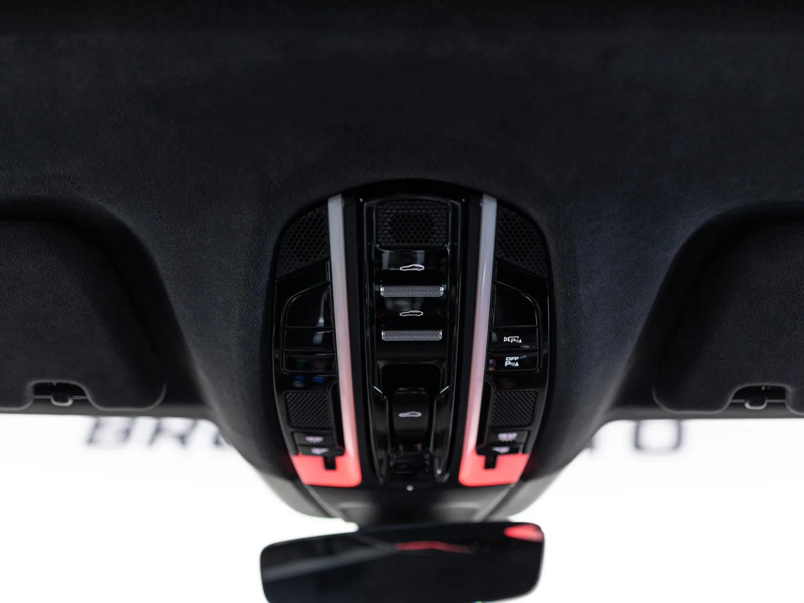 Porsche Panamera GTS II Рестайлинг, 2022 — экстерьер, фото 16