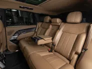 Land Rover Range Rover SE (USA) V, 2022 — экстерьер, фото 29