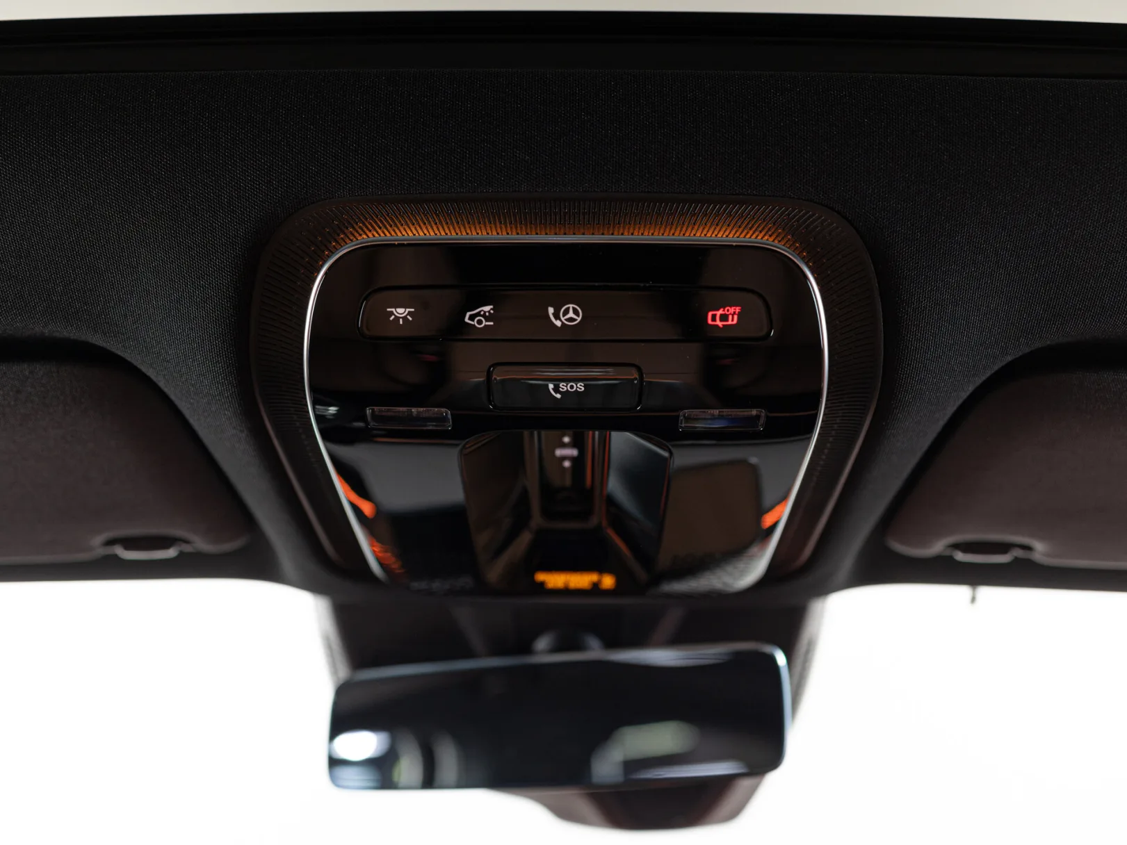 Mercedes-Benz E-Класс E 300 4MATIC AMG Line VI (W214, S214), 2026 — экстерьер, фото 18