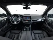BMW X5 xDrive40i M Sport Pro IV (G05/G18), 2018 — экстерьер, фото 30