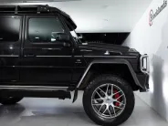 Mercedes-Benz G-Класс G 350 d II (W463) Рестайлинг 4, 2017 — экстерьер, фото 27