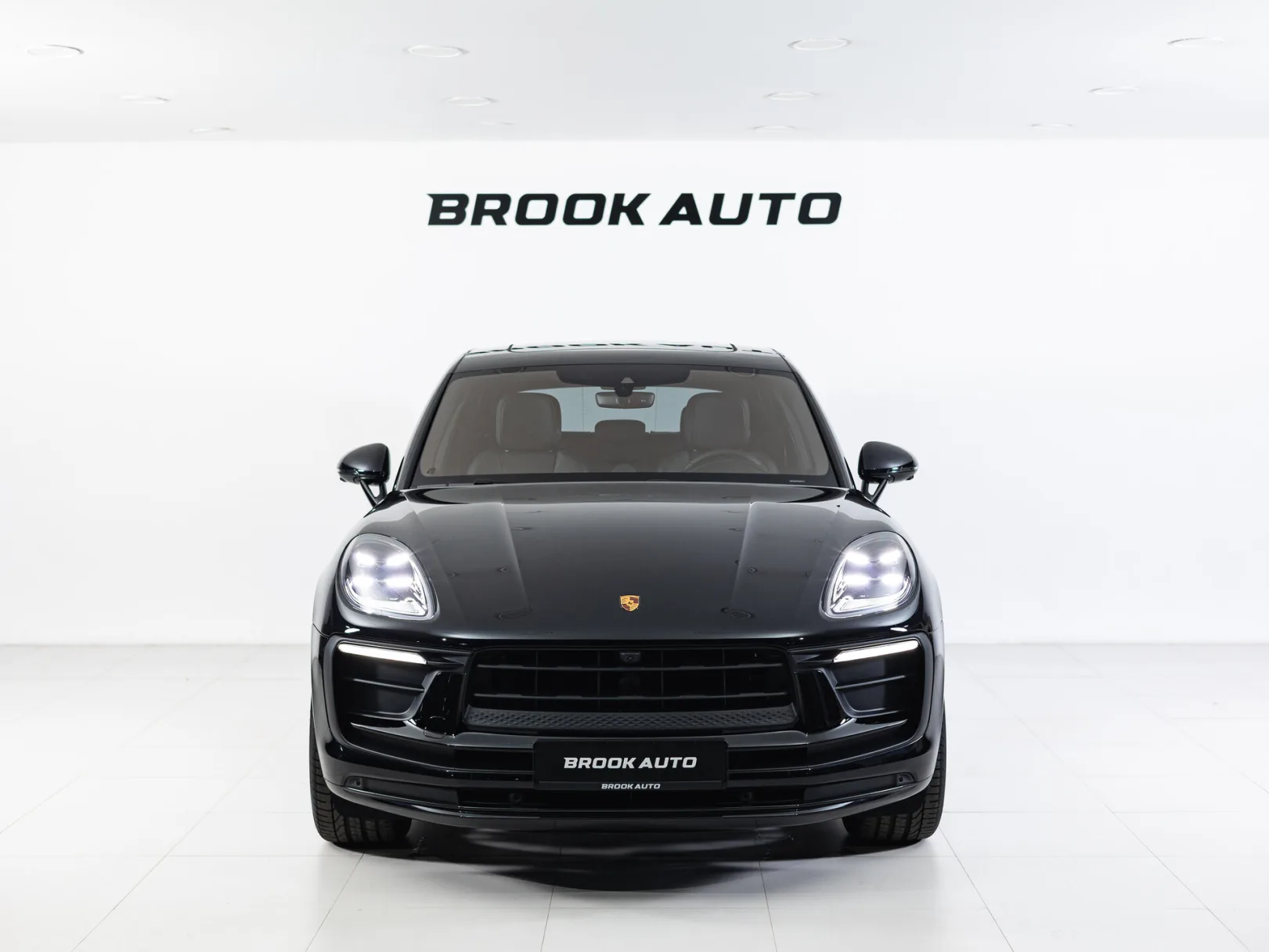Porsche Macan T I Рестайлинг 2, 2026 — экстерьер, фото 2