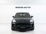 Porsche Macan T I Рестайлинг 2, 2026 — экстерьер, фото 2