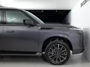 Infiniti QX80 Autograph II, 2026 — экстерьер, фото 38