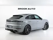 Porsche Cayenne GTS Coupé III Рестайлинг, 2026 — экстерьер, фото 6