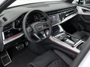 Audi Q7 55 TFSI quattro tiptronic II (4M) Рестайлинг 2, 2024 — экстерьер, фото 10