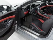 Bentley Continental GT Mulliner III, 2023 — экстерьер, фото 7
