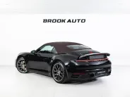 Porsche 911 Carrera 4S VIII (992), 2020 — экстерьер, фото 8