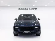 Porsche Cayenne GTS III Рестайлинг, 2024 — экстерьер, фото 2