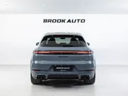 Porsche Cayenne S E-Hybrid III Рестайлинг, 2026 — экстерьер, фото 5