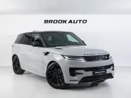 Land Rover Range Rover Sport Autobiography III, 2026 — экстерьер, фото 3