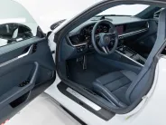 Porsche 911 Carrera 4S VIII (992), 2021 — экстерьер, фото 8
