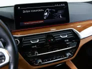 BMW 5 серии VII (G30/G31/G38) Рестайлинг, 2022 — экстерьер, фото 18
