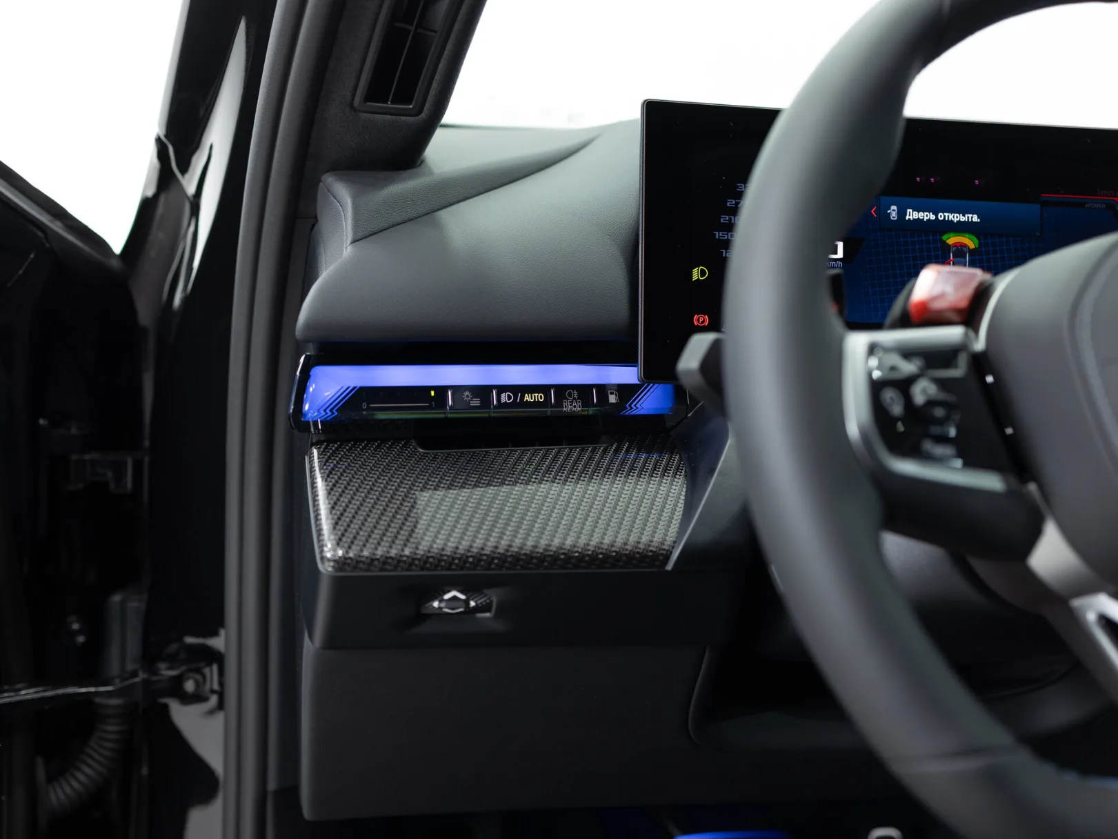 BMW M5 VII (G90), 2025 — экстерьер, фото 14
