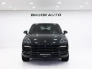 Porsche Cayenne Базовая III, 2019 — экстерьер, фото 2
