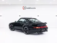 Porsche 911 IV (993), 1997 — экстерьер, фото 6