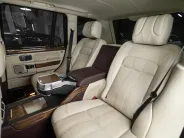 Land Rover Range Rover AB III Рестайлинг 2, 2011 — экстерьер, фото 32