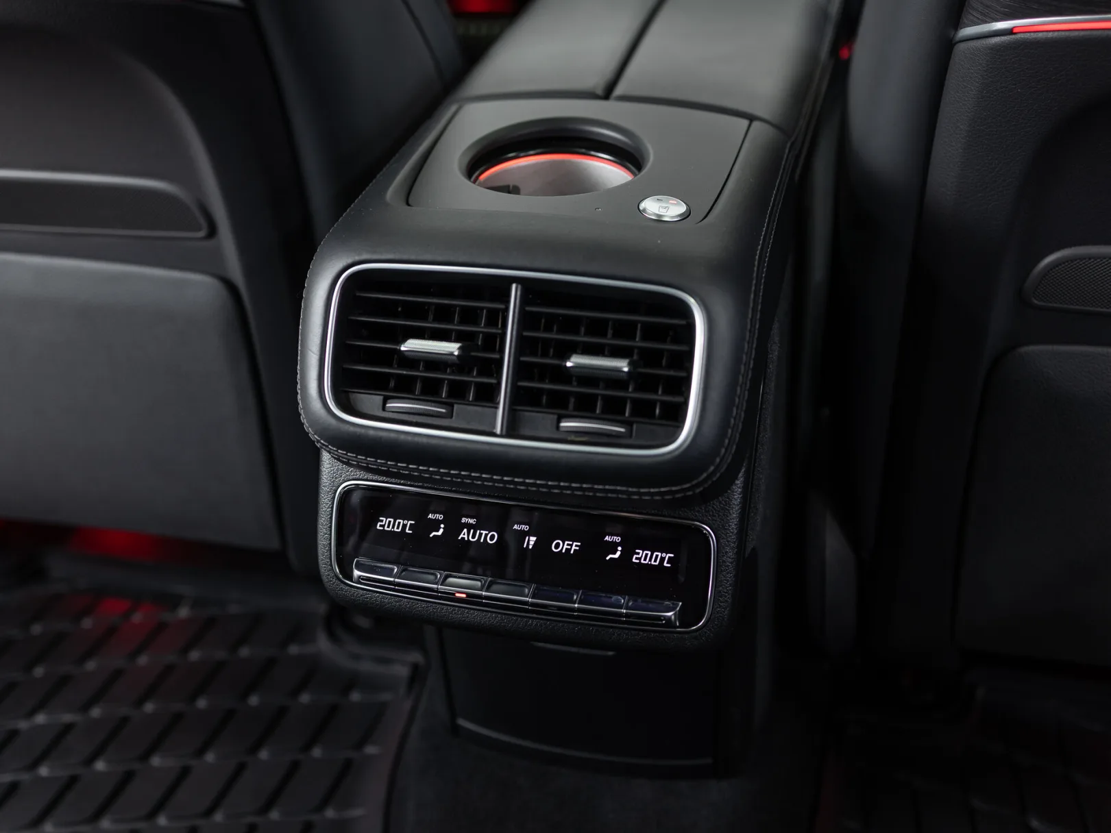 Mercedes-Benz GLS 580 4MATIC II (X167), 2020 — экстерьер, фото 27