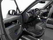 Land Rover Range Rover SE (USA) V, 2025 — экстерьер, фото 7