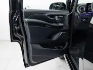 Mercedes-Benz V-Класс Exclusive III (W447) Рестайлинг 2, 2025 — экстерьер, фото 9