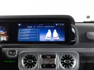 Mercedes-Benz G-Класс G 450 d AMG Line III (W465) Рестайлинг, 2024 — экстерьер, фото 23