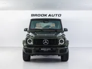 Mercedes-Benz G-Класс G 450 d AMG Line III (W465) Рестайлинг, 2025 — экстерьер, фото 2