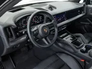 Porsche Cayenne E-Hybrid III Рестайлинг, 2026 — экстерьер, фото 10