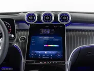 Mercedes-Benz GLC 300 4MATIC II (X254), 2025 — экстерьер, фото 28