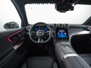 Mercedes-Benz GLC AMG GLC 43 4MATIC II (X254), 2025 — экстерьер, фото 12