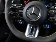 Mercedes-Benz AMG GT 4-Door Coupe AMG GT 63 S E Performance I, 2023 — экстерьер, фото 15