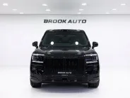 Zeekr 9X Ultra (6 seats) I, 2025 — экстерьер, фото 2