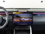 Lotus Eletre R+ I, 2023 — экстерьер, фото 22