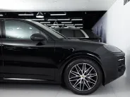 Porsche Cayenne Coupé III Рестайлинг, 2025 — экстерьер, фото 32