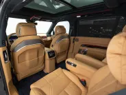 Zeekr 9X Max (6 seats) I, 2025 — экстерьер, фото 31