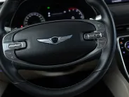 Genesis GV80 Prestige I, 2021 — экстерьер, фото 17