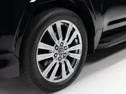Lexus LX VIP IV, 2024 — экстерьер, фото 39