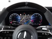 Mercedes-Benz G-Класс AMG G 63 II (W465) Рестайлинг, 2025 — экстерьер, фото 14