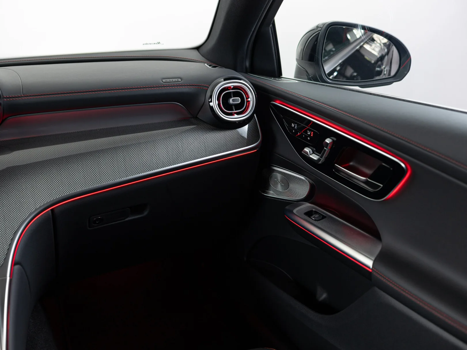 Mercedes-Benz GLC Coupe AMG GLC 43 4MATIC II (C254), 2025 — экстерьер, фото 19