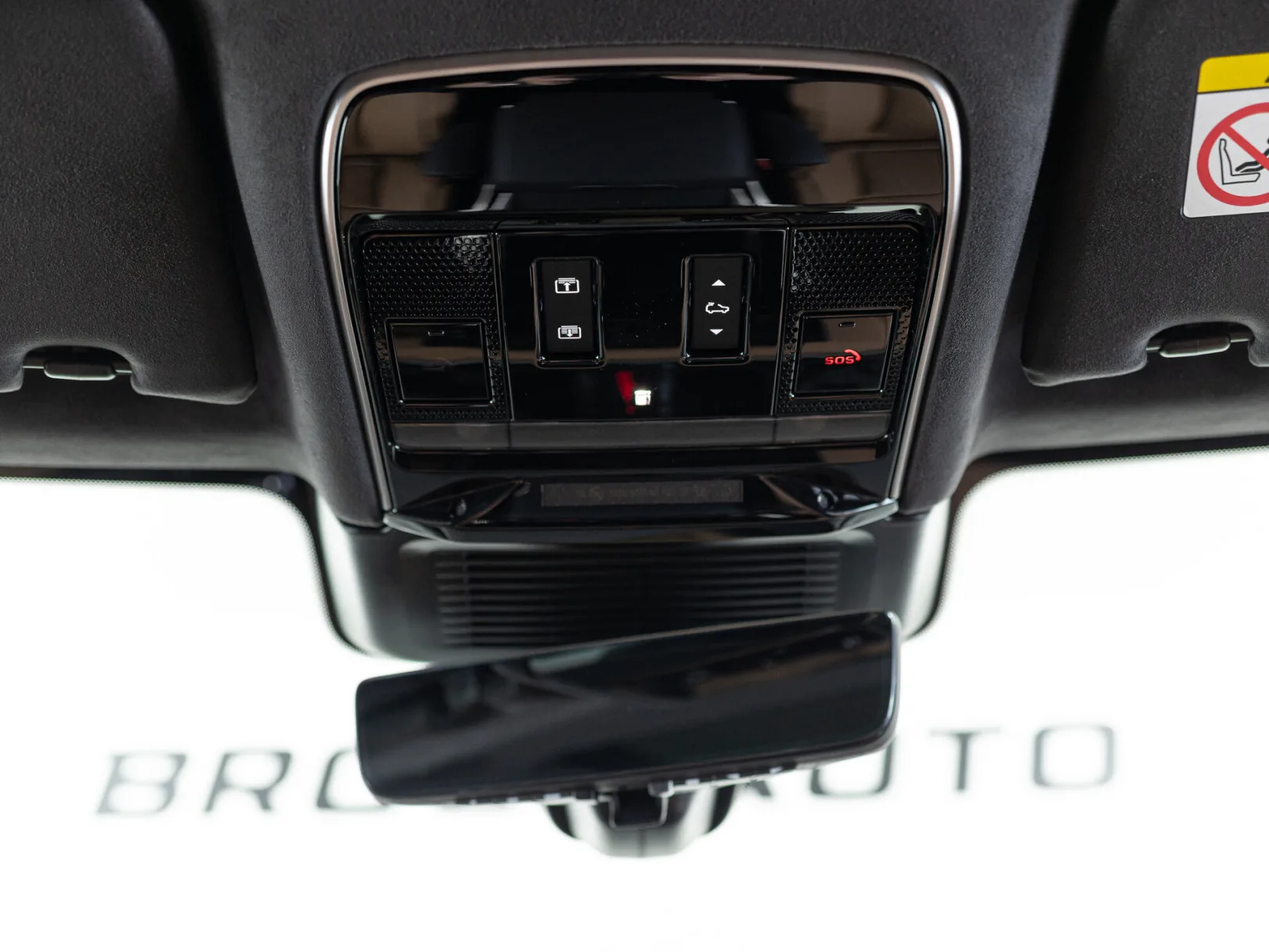 Land Rover Range Rover Sport Autobiography III, 2025 — экстерьер, фото 17